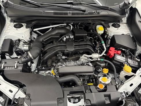 New 2026 Subaru Forester Touring AWD/4WD image 11