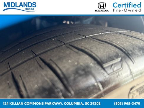 Used 2025 Honda Civic Type R image 11