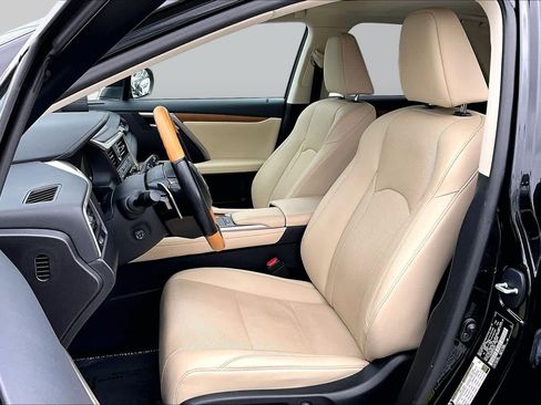 Used 2021 Lexus RX 450h AWD w/ Premium Package image 7