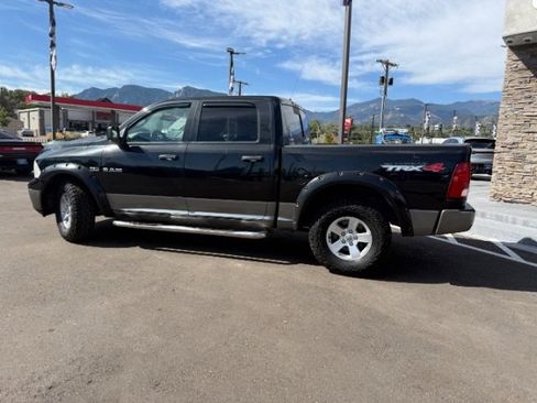 Used 2010 Dodge Ram 1500 Truck TRX image 36