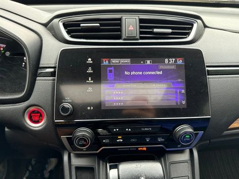 Used 2019 Honda CR-V EX-L image 22