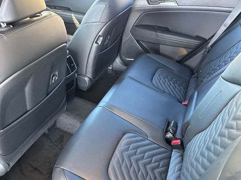 New 2026 Kia Sportage X-Line AWD/4WD image 14