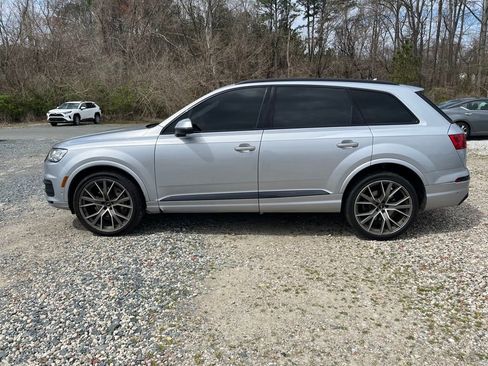 Used 2019 Audi Q7 3.0T Prestige image 2