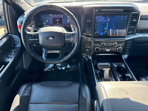 Used 2024 Ford F150 Raptor image 13