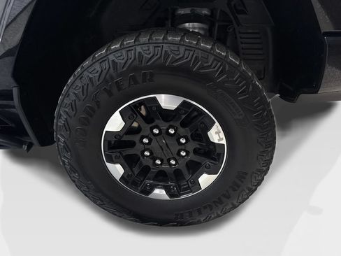 Used 2024 GMC Hummer EV 2X w/ Extreme Off-Road Package AWD/4WD image 85