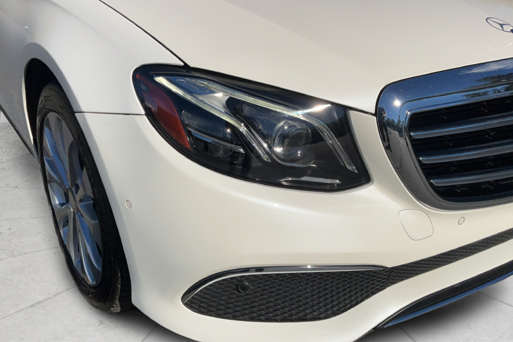 Used 2017 Mercedes-Benz E 300 image 26