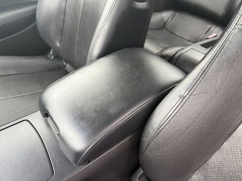 Used 2008 INFINITI G37 Journey w/ Premium Pkg image 24