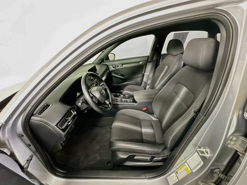 Used 2022 Honda Civic Sport image 13