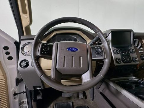 Used 2016 Ford F350 Lariat image 12