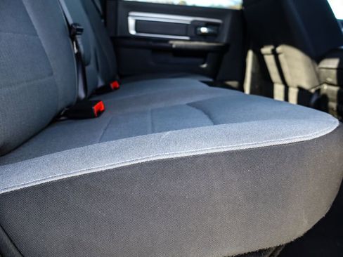 Used 2023 RAM 1500 Classic SLT w/ Trailer & Traction Group image 16