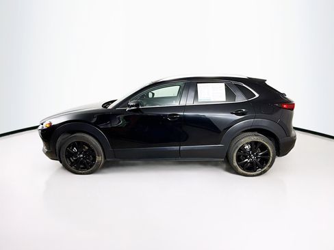 Used 2024 MAZDA CX-30 AWD 2.5 S w/ Select Sport Pkg image 7