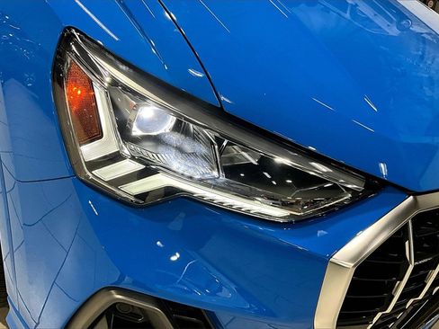 Used 2022 Audi Q3 2.0T Premium Plus image 32