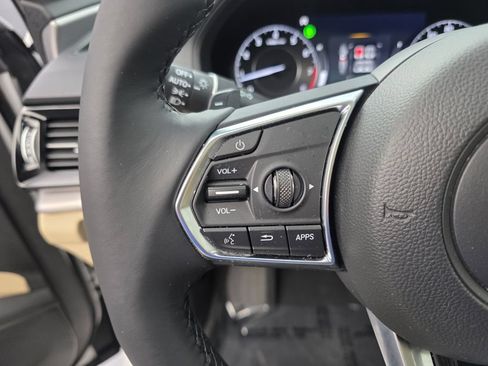 Used 2024 Acura RDX w/ Technology Package AWD/4WD image 18
