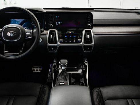 Used 2021 Kia Sorento SX Prestige image 37
