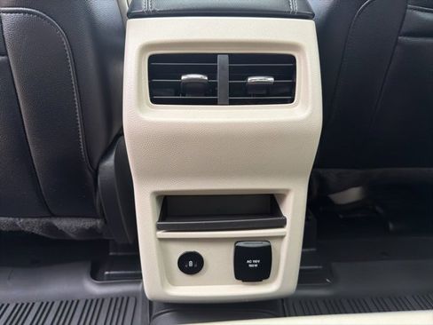 Certified 2024 Ford Edge Titanium image 25