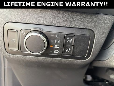 Used 2025 Ford Escape ST-Line w/ Tech Pack #1 image 19