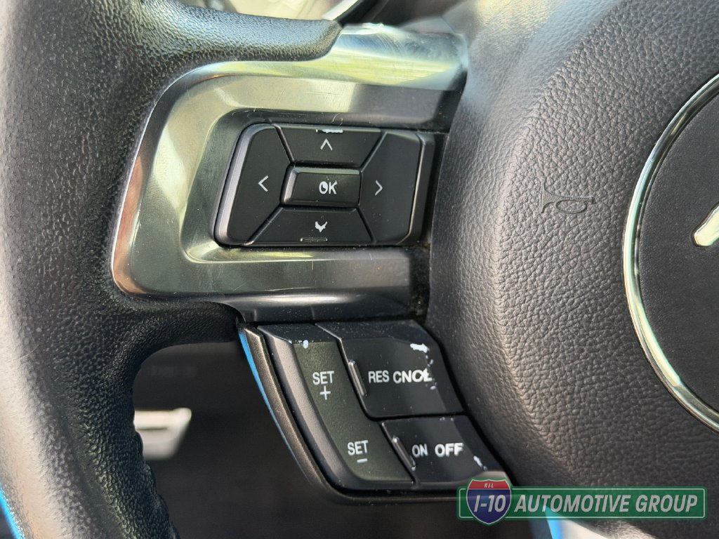 Used 2017 Ford Mustang GT Premium w/ GT Performance Package RWD image 17