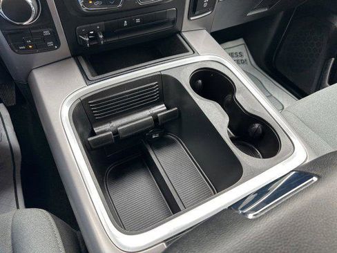 Certified 2023 RAM 1500 Classic SLT w/ Trailer & Traction Group image 24