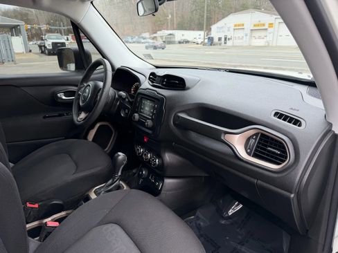 Used 2016 Jeep Renegade Sport w/ Power & Air Group image 17