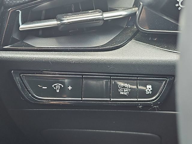 Used 2023 Kia Niro EX FWD image 19