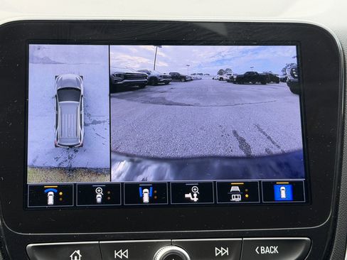 Used 2023 Chevrolet Equinox Premier image 35