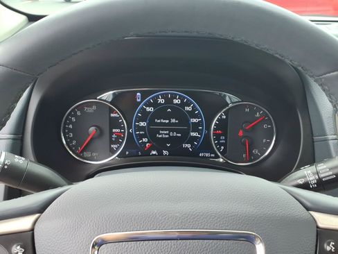 Used 2023 GMC Terrain Denali AWD/4WD image 19