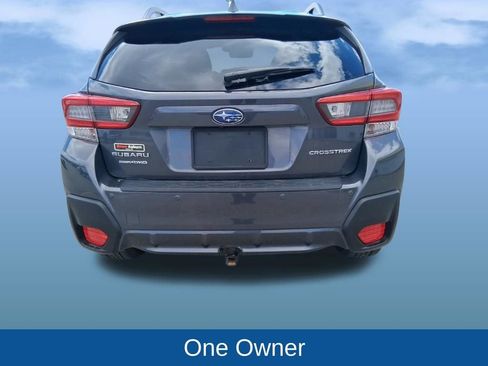 Used 2021 Subaru Crosstrek 2.5i Limited AWD/4WD image 6