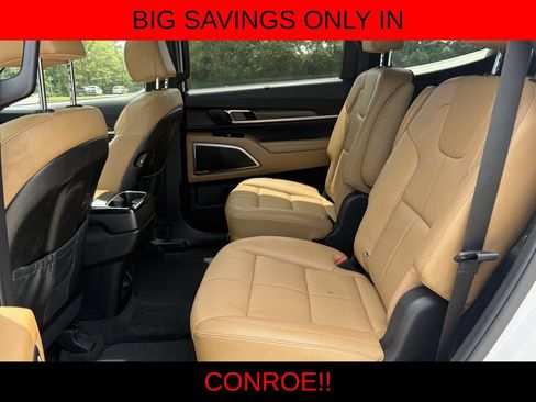Used 2022 Kia Telluride SX w/ Nightfall Edition Package AWD/4WD image 25