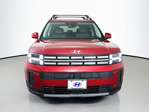 New 2026 Hyundai Santa Fe SEL image 2