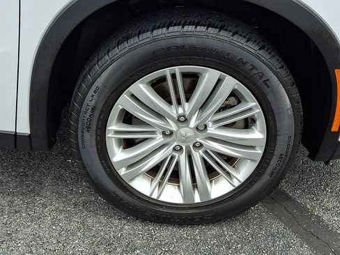 Used 2022 Mitsubishi Outlander ES FWD image 11