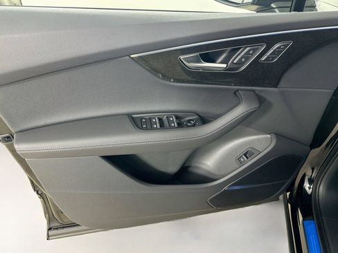 New 2026 Audi Q7 2.0T Premium Plus AWD/4WD image 16