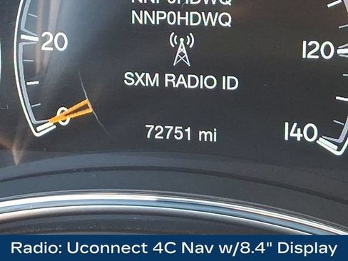 Used 2020 Jeep Grand Cherokee Altitude AWD/4WD image 6