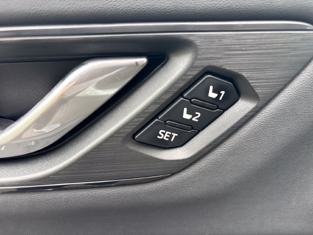 New 2026 Subaru Outback Touring XT AWD/4WD image 26