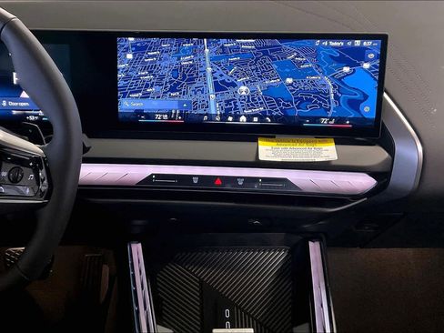 New 2026 BMW X3 xDrive30 image 6