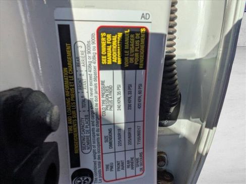 Certified 2024 Subaru Outback Limited image 22