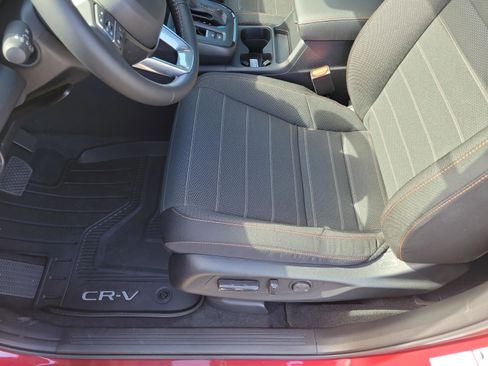 New 2026 Honda CR-V Sport image 25
