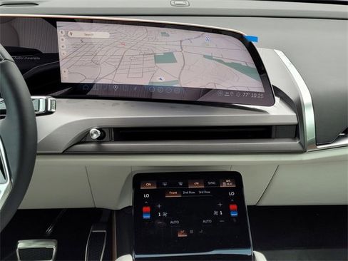 New 2026 Cadillac Vistiq Sport w/ LPO, Floor Liner Package image 12