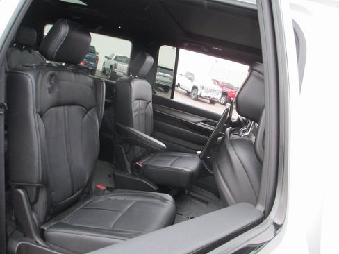 Used 2024 Jeep Wagoneer Series II image 26