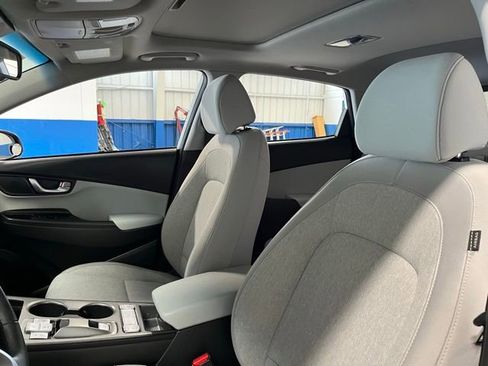 Used 2023 Hyundai Kona SEL w/ Cargo Package FWD image 24