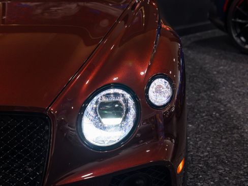 Used 2022 Bentley Continental GT Speed AWD/4WD image 13