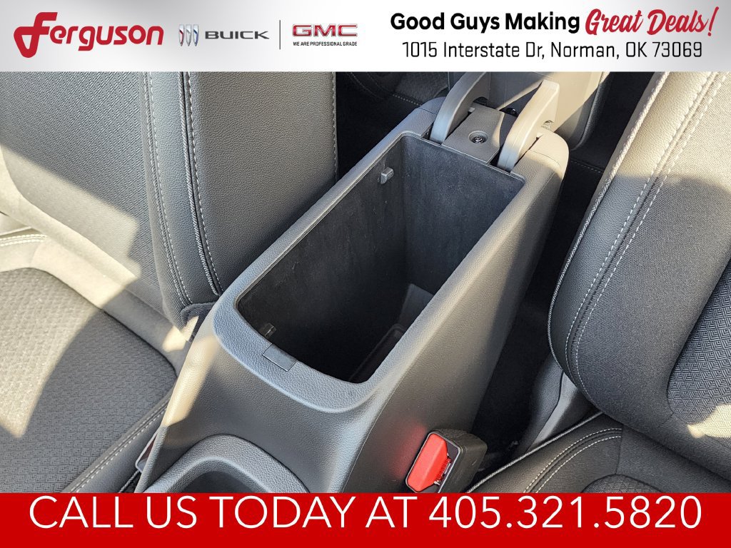 New 2026 Buick Encore GX Preferred w/ Comfort Package AWD/4WD image 32