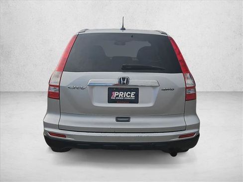 Used 2011 Honda CR-V EX-L image 7
