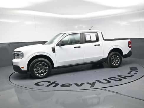 Used 2023 Ford Maverick XLT image 6