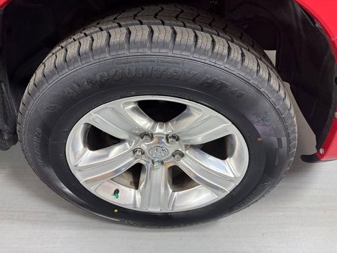Used 2014 RAM 1500 Sport AWD/4WD image 11