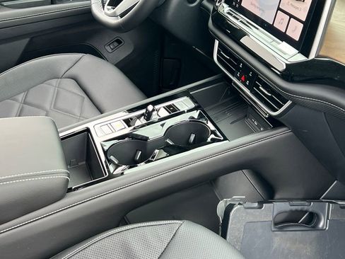 New 2026 Volkswagen Atlas SE AWD/4WD image 11