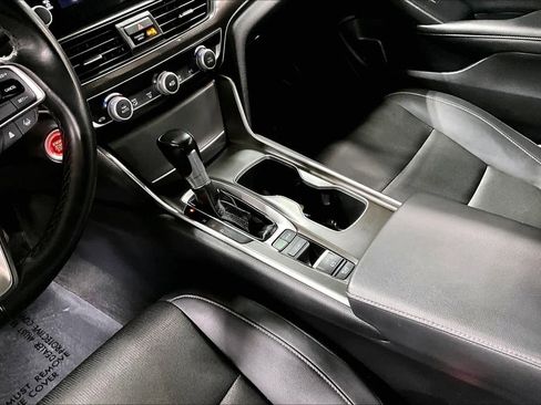 Used 2022 Honda Accord Sport image 17