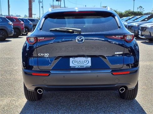 New 2026 MAZDA CX-30 AWD 2.5 S image 5