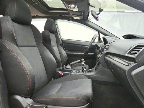 Used 2018 Subaru WRX Premium w/ WRX Sport Package AWD/4WD image 25