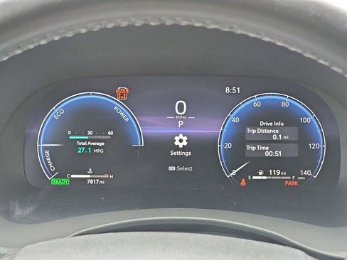 Used 2024 Toyota Highlander Platinum image 24