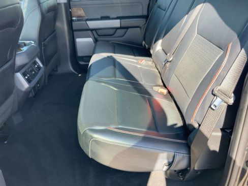 Used 2024 Ford F250 Lariat w/ Lariat Ultimate Package image 13